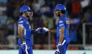 IPL 2023: Qualifier 2 - Gujarat Titans v Mumbai Indians - Source: Getty
